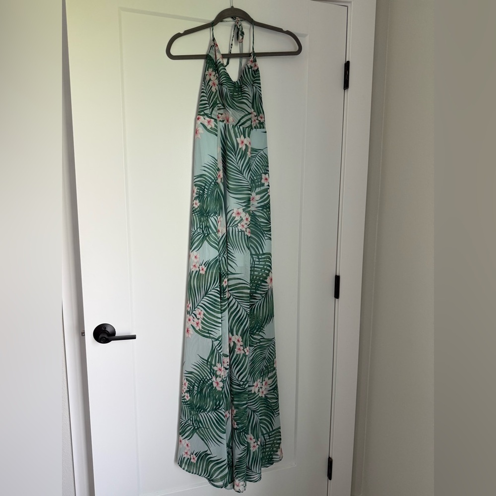 NWT! Show Me Your MuMu Godshaw Goddess Bridesmaid Dress